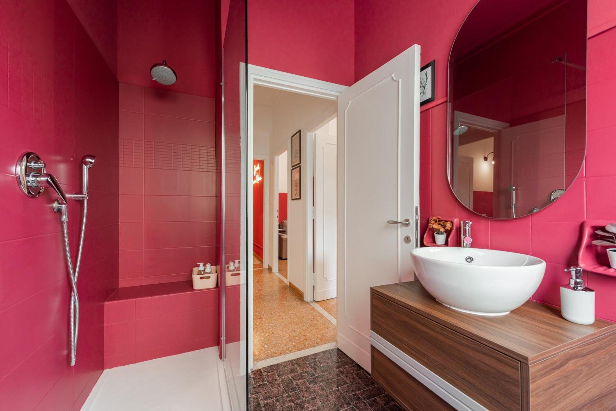 Ahi Maria Casavacanze Montesacro Apartment Rom